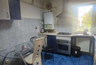 Apartament 3 camere  Podul Ros -Rond - 5