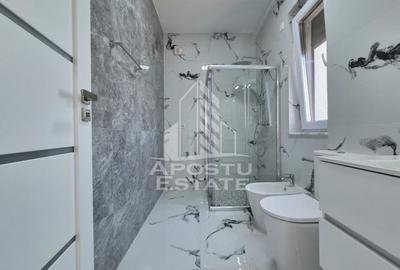 Apartament de lux 2 camere,zona Podgoria - 5