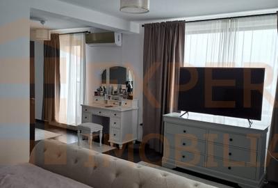 Vila individuala P+1, de vanzare - Valu Lui Traian - 7