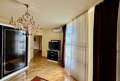 REȘEDINȚĂ DE ANVERGURĂ IN DEVA, ZONA CENTRALA - 16
