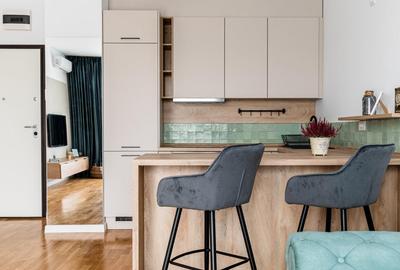 2 camere Luxuria Residence - Domenii - 6