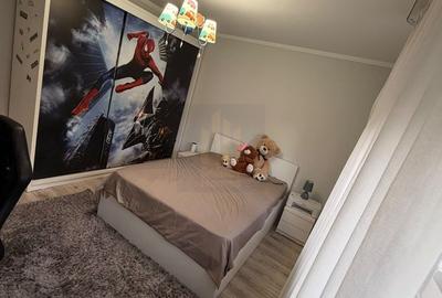 Vila 6 Camere de Inchiriat Trend Residence *Popesti Leordeni* - 10