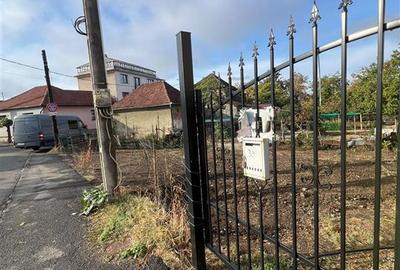 Teren de vanzare in Oradea - 3