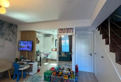 VILA P+1E DE VANZARE - ZONA COMPOZITORI - EXCLUSIVITATE! - 20