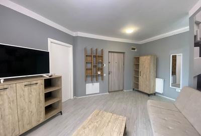 Apartament de inchiriat | 3 camere -  2 dormitoare | Marasti | Parcare - 1