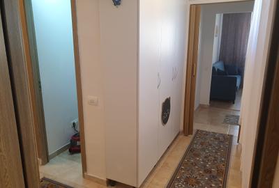 Inchiriere-2 camere-Dr Taberei-Romancierilor-8/10-dec-ANAF-reabilitat-AC-400E - 13