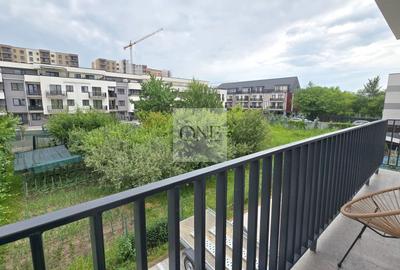 Apartament Cochet Tractorul Prima Închiriere - 2