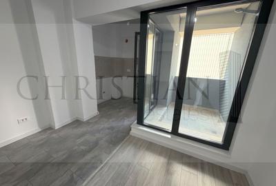 Garsonieră Finisată 43 mp - Smart Residence Lujerului Faza 2 - 8