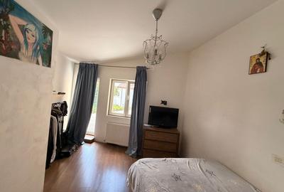 URGENT!, teren cu dubla deschidere,  casa reconditionata, NEGOCIABIL - 14