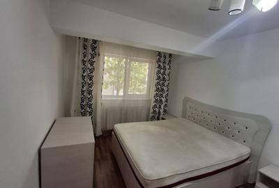 Apartament cu 2 camere decomandat, mobilat în Berceni