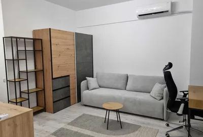 Apartament 1 camera decomandat + loc parcare, etaj 5/12, zona Tatarasi - 1