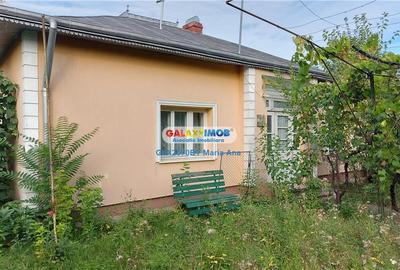 Oportunitate: Teren 1160 mp. cu casa, Puskin cu Petru Rares! - 12