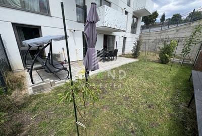 2 camere | 58 mp | Grădină privată 60 mp | Parcare subterană | Kaufland–USAMV - 22