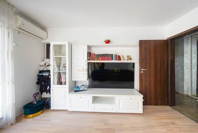 Apartament 3 camere, mobilat si utilat, aproape de metrou - 5