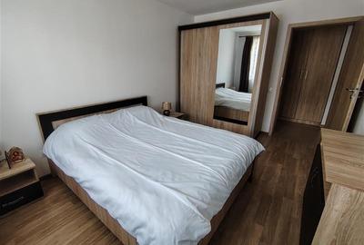 APARTAMENT 2 CAMERE IN URBAN CU PARCARE SI BOXA VIZAVI DE CORESI MALL - TRACTORU - 9