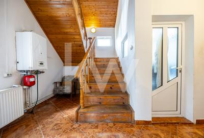 Casă individuală | D+P+1E | Teren 561 mp | Bartolomeu - Brașov - 9