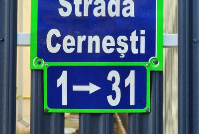 Vanzare teren intravilan 730mp Baneasa – Vatra Noua - Strada Cernesti, nr. 22 - 9