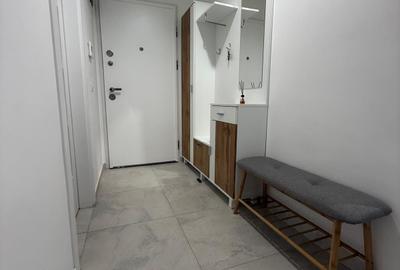 Mamaia -- Apartament nou, cu  loc de parcare - 16