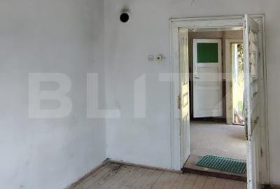 Casă tradițională renovabilă, cu 2077 mp teren, sat Viștea - 8