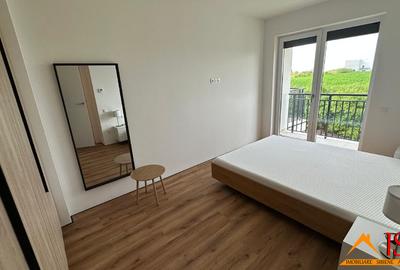 Apartament 3 camere – GREEN HILL, Sibiu – PRIMA ÎNCHIRIERE - 10