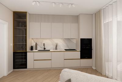 Apartament Premium 3 camere | Cartier Nou - 8