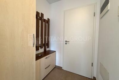 Apartament cu 2 camere, tip studio, mobilat și utilat, Kasper, Coresi - 8