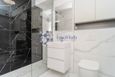 Apartament 2 camere de închiriat – Freya Home - 11