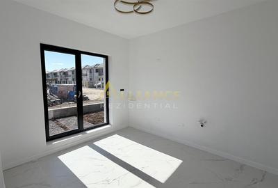 Casa Individuala - 4 camere - 3 bai - 300mp teren - 13