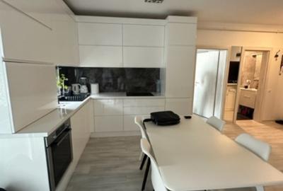 Apartament 2 camere de închiriat, terasă cu jacuzzi,zona Mărul de Aur! - 3