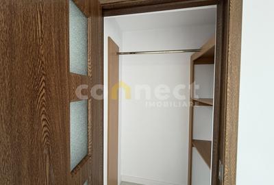 Casă de închiriat | SU 110 mp | 4 camere, curte 250 mp, 3 parcări | Florești - 11