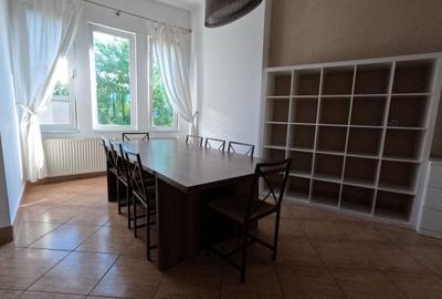 Apartament Unic în Primăverii | 2 Dormitoare | 2 Livinguri + Dining - 5