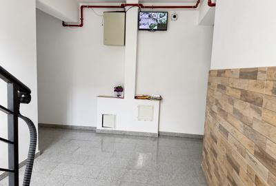 2 camere premium, mobilat la comanda, parcare inclusa | Dobroesti - 12
