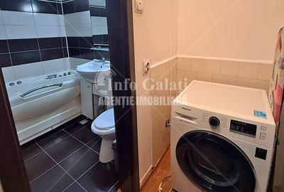 | Apartament cu 3 camere | Mobilat & Utilat | Centru | - 7