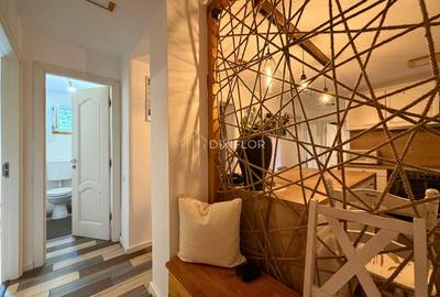 Apartament cu 4 camere complet renovat | Str. Godeanu | 139.000 € - 7