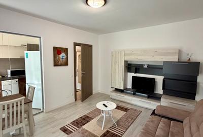 Lujerului l 21TH Residence l 2 Camere+Parcare l 5 Min Metrou l - 1