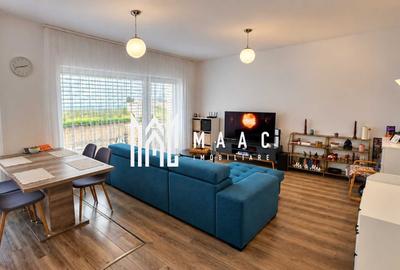 Apartament cu 3 camere decomandat, mobilat în Arhitecților - Calea Cisnădiei