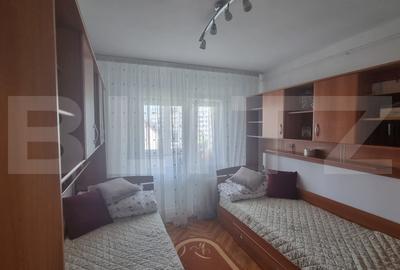 Apartament cochet cu 2 camere | 2 balcoane | Parcare și boxă |  Mănăștur - 5