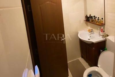 Apartament cu 4 camere în Mănăștur, zona Mc"Donalds, Primaverii. - 10