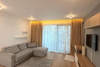 Apartament elegant One Plaza - 2
