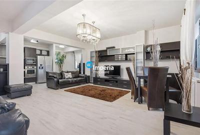 Penthouse Ultracentral Iași - 1