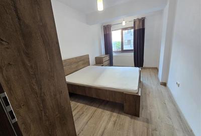 Apartament 2 camere, etaj 1, Sun Residence, Valea Adanca - 2