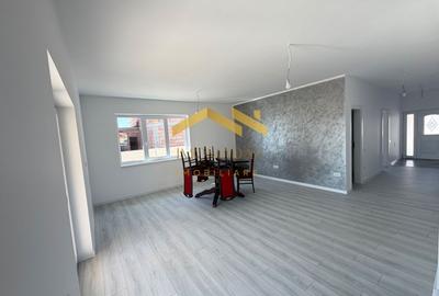Mosnita Noua-Casa Parter-4 Camere - 6
