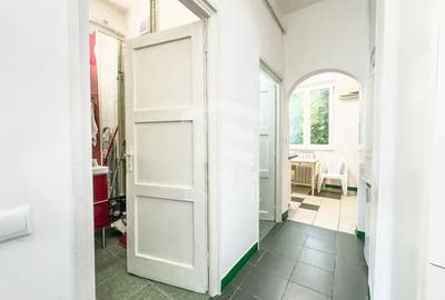 2 Camere | Bucurestii Noi | metrou Jiului | Parc Bazilescu | 60 mp - 15