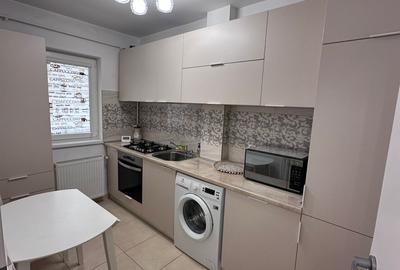 Apartament 2 camere modern | Intrare separata | Bloc 2020 | Mobilat si utilat - 3