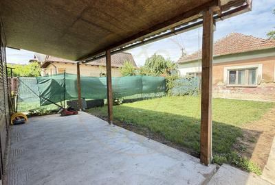 Inchiriere Spațiu Comercial 36 mp - Str. Corneliu Coposu - Carei - 8