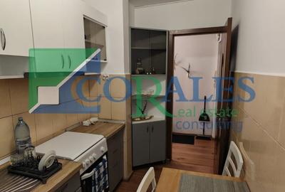 Complexul Studentesc | Apartament o camera | Mobilat si utilat - 4