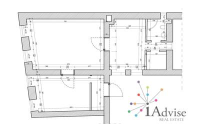 Apartament 2 camere Vanzare, Ultracentral - 22