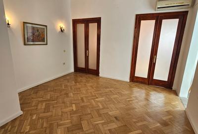 Apartament 3/4 camere Palatul Cotroceni | etaj 1 in vila P+2 |  birouri/firma - 3