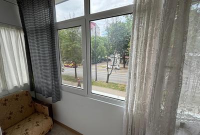 De închiriat – Apartament 2 camere | 62 mp | Centru – Zona BIG - 8