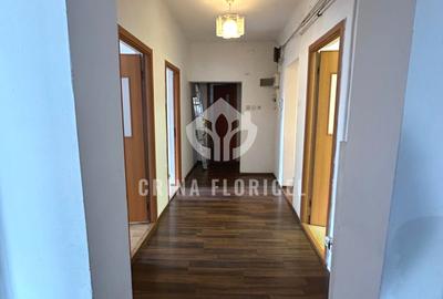 Vanzare apartament 5 camere , et2/2, 114 mp, Dorobanti - 4